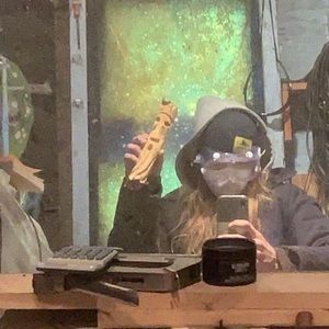 Meet your Posher, Carmen